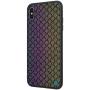 Nillkin Gradient Twinkle cover case for Apple iPhone XS Max order from official NILLKIN store